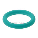 Кільце ущільнювача перфоратора Bosch GBH 2-23 REA оригінал 1616B00086 (15*21*3)