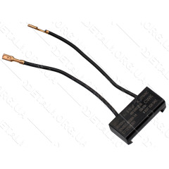 Помехоподовляющий фільтр болгарки Bosch GWS 10-125 оригінал 1607328042