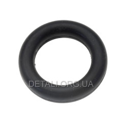 Кільце ущільнювач d28*44 перфоратора Bosch GBH 11DE оригінал 1610290030