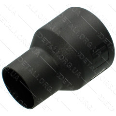 Повзун перфоратора Bosch GBH 5-38 D оригінал 1610591025 2