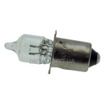 Лампочка фонаря Metabo PowerGrip оригинал 343079020
