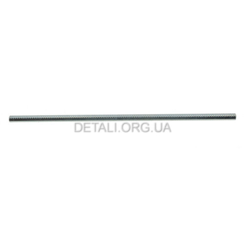 Упор глубины SW 6x210 MM дрели Bosch оригинал 1613001009