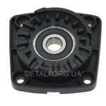 Фланец болгарки УШМ Metabo PE 12-175 оригинал 343377210 (d10 мм/МЦ43*43 мм)