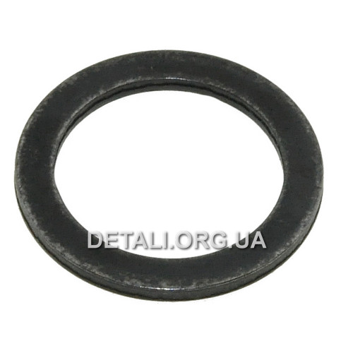 Шайба перфоратор Bosch GBH 18V-26 оригінал 1610101629 (d16*22 / h1,5 мм)