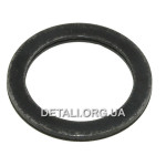 Шайба перфоратор Bosch GBH 18V-26 оригінал 1610101629 (d16*22 / h1,5 мм)
