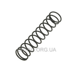 Пружина промвала Bosch GBH 2-24 DSR оригінал 1614611009