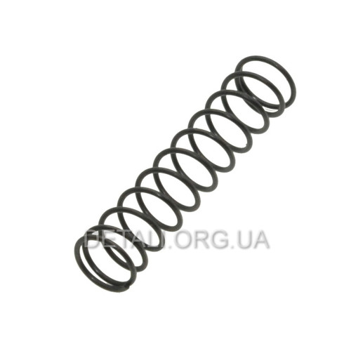Пружина промвала Bosch GBH 2-24 DSR оригінал 1614611009