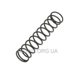 Пружина промвала Bosch GBH 2-24 DSR оригінал 1614611009