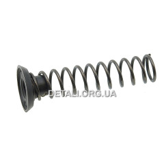 Пружина промвала перфоратора Bosch GBH 2-24 DRE оригінал 1614611022