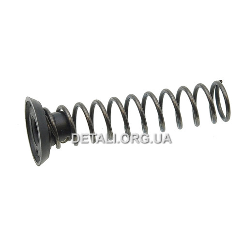 Пружина промвала перфоратора Bosch GBH 2-24 DRE оригінал 1614611022