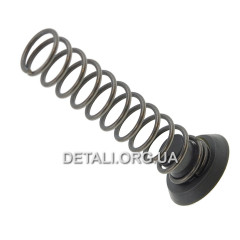 Пружина промвала перфоратора Bosch GBH 2-24 DRE оригінал 1614611022 2