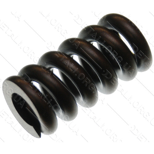 Пружина отбойный молоток Bosch GSH 16-30 оригинал 1614614006