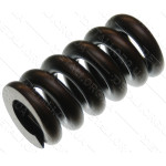 Пружина отбойный молоток Bosch GSH 16-30 оригинал 1614614006