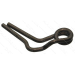 Пружина хомута перфоратора Bosch GBH 2-24 DFR оригинал 1614651014