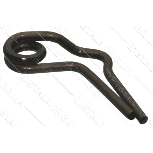 Пружина хомута перфоратора Bosch GBH 2-24 DFR оригинал 1614651014