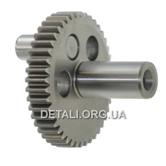 Шестерня отбойного молотка Bosch GSH 388 оригинал 1616317062 / 1600A01BG3