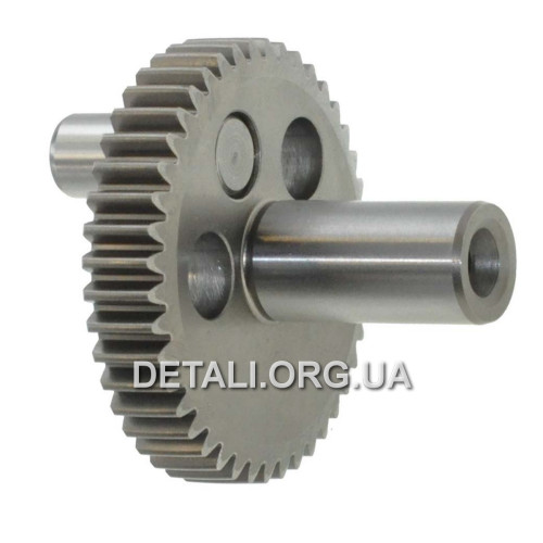 Шестерня отбойного молотка Bosch GSH 388 оригинал 1616317062 / 1600A01BG3