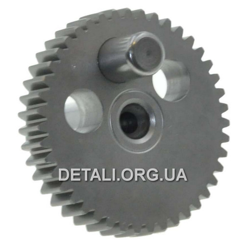 Шестерня відбійного молотка Bosch GSH 388 оригінал 1616317062.