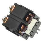 Кнопка болгарки Metabo WE 17-125 Quick RT оригинал 343410270