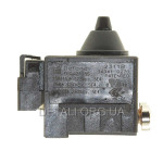 Кнопка болгарки Metabo WE 17-125 Quick RT оригинал 343410270