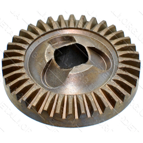 Ведомая шестерня болгарки Skil (Bosch) 9280 1606333606 (d11.5*47) оригинал