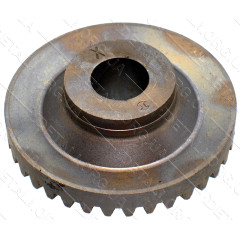 Ведомая шестерня болгарки Skil (Bosch) 9280 1606333606 (d11.5*47) оригинал 2