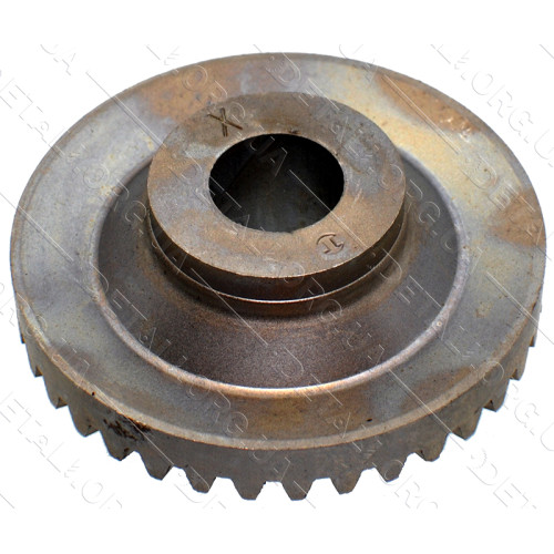 Ведомая шестерня болгарки Skil (Bosch) 9280 1606333606 (d11.5*47) оригинал