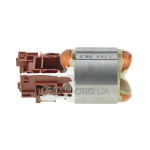 Статор в сборе болгарки Bosch PWS 7-125 оригинал 1607000723