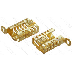 Щіткотримачі відбійного молотка Bosch GSH 11 E аналог 1600A005AF
