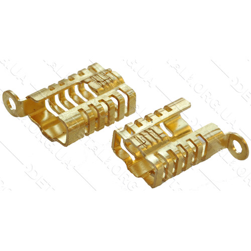 Щіткотримачі відбійного молотка Bosch GSH 11 E аналог 1600A005AF