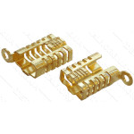Щеткодержатели отбойного молотка Bosch GSH 11 E аналог 1600A005AF