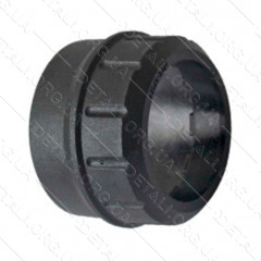 Ггільза відбійного молотка Bosch GSH 11 E оригінал 1610499022 2