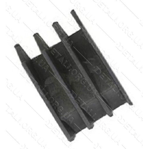 Решетка перфоратора Bosch GBH 2-24 DFR оригинал 1615510003