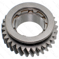 Шестерня перфоратора Bosch GBH 3-28 оригинал 1616317061 (31 зуб право d 20*40 h15)