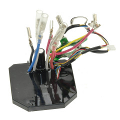 Плавный пуск шуруповерта Makita DDF 083 RFE оригинал 620555-5