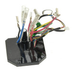 Плавный пуск шуруповерта Makita DDF 083 RFE оригинал 620555-5