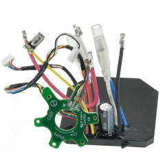 Плавний пуск шуруповерта Makita DDF 083 RFE оригінал 620555-5 2
