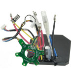 Плавный пуск шуруповерта Makita DDF 083 RFE оригинал 620555-5