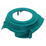 Кільце повітропровід перфоратора Bosch GBH 8-45 D / GSH 7 VC / 9 VC оригінал 160059105C