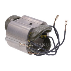 Статор болгарки Bosch GWS 12-125 (46*58 d36 L42) оригинал 160422052Z