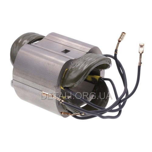 Статор болгарки Bosch GWS 12-125 (46*58 d36 L42) оригінал 160422052Z