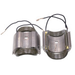 Статор болгарки Bosch GWS 12-125 (46*58 d36 L42) оригінал 160422052Z