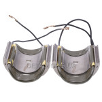 Статор болгарки Bosch GWS 12-125 (46*58 d36 L42) оригінал 160422052Z