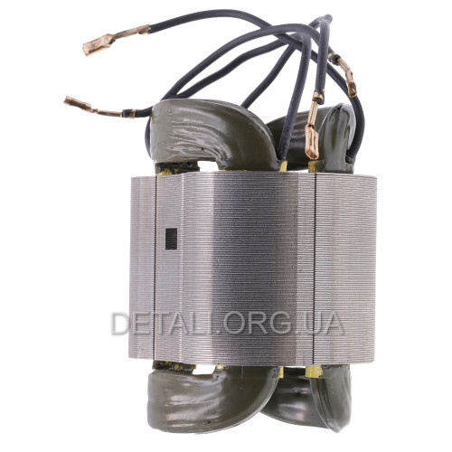 Статор болгарки Bosch GWS 12-125 (46*58 d36 L42) оригінал 160422052Z