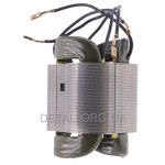 Статор болгарки Bosch GWS 12-125 (46*58 d36 L42) оригінал 160422052Z
