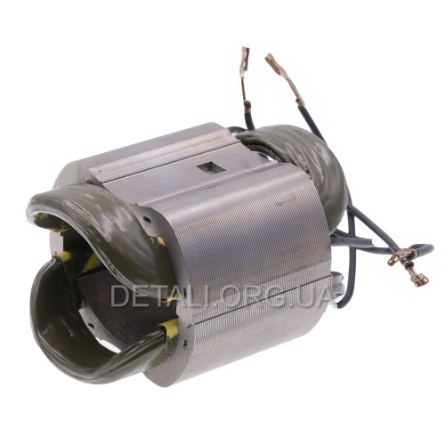Статор болгарки Bosch GWS 12-125 (46*58 d36 L42) оригінал 160422052Z