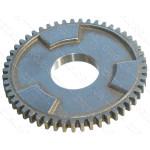 Шестерня ствола перфоратора Bosch PBH 160/200 d18*55 51 зуб оригинал 1616317608