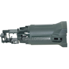 Корпус двигуна болгарки УШМ Metabo W 680 оригінал 343399440