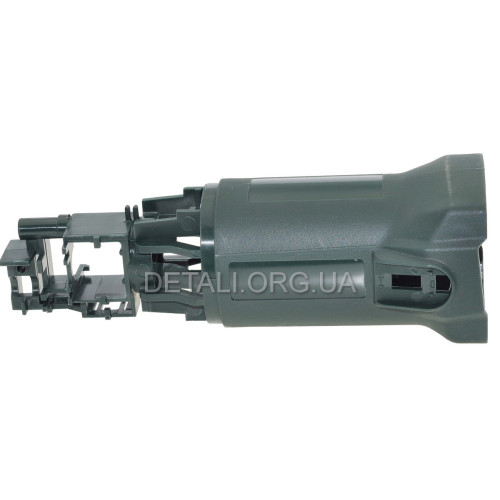 Корпус двигателя болгарки УШМ Metabo W 680 оригинал 343399440
