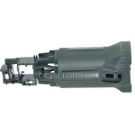 Корпус двигуна болгарки УШМ Metabo W 680 оригінал 343399440